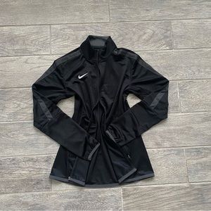 Nike Zip Up